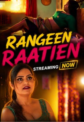 RANGEEN RAATIEN